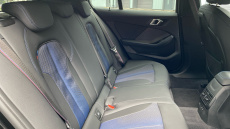 BMW 1 Series 118i [136] M Sport 5dr Step Auto [LCP] Petrol Hatchback